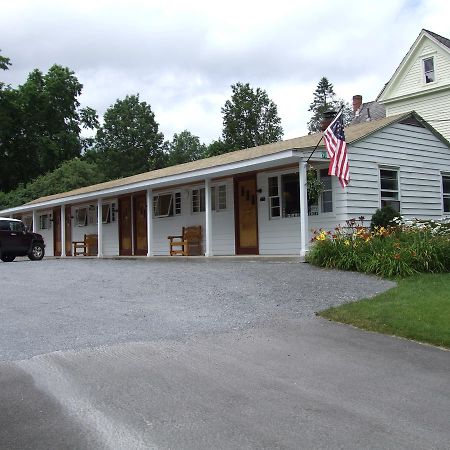 Mohican Motel Cooperstown Kültér fotó