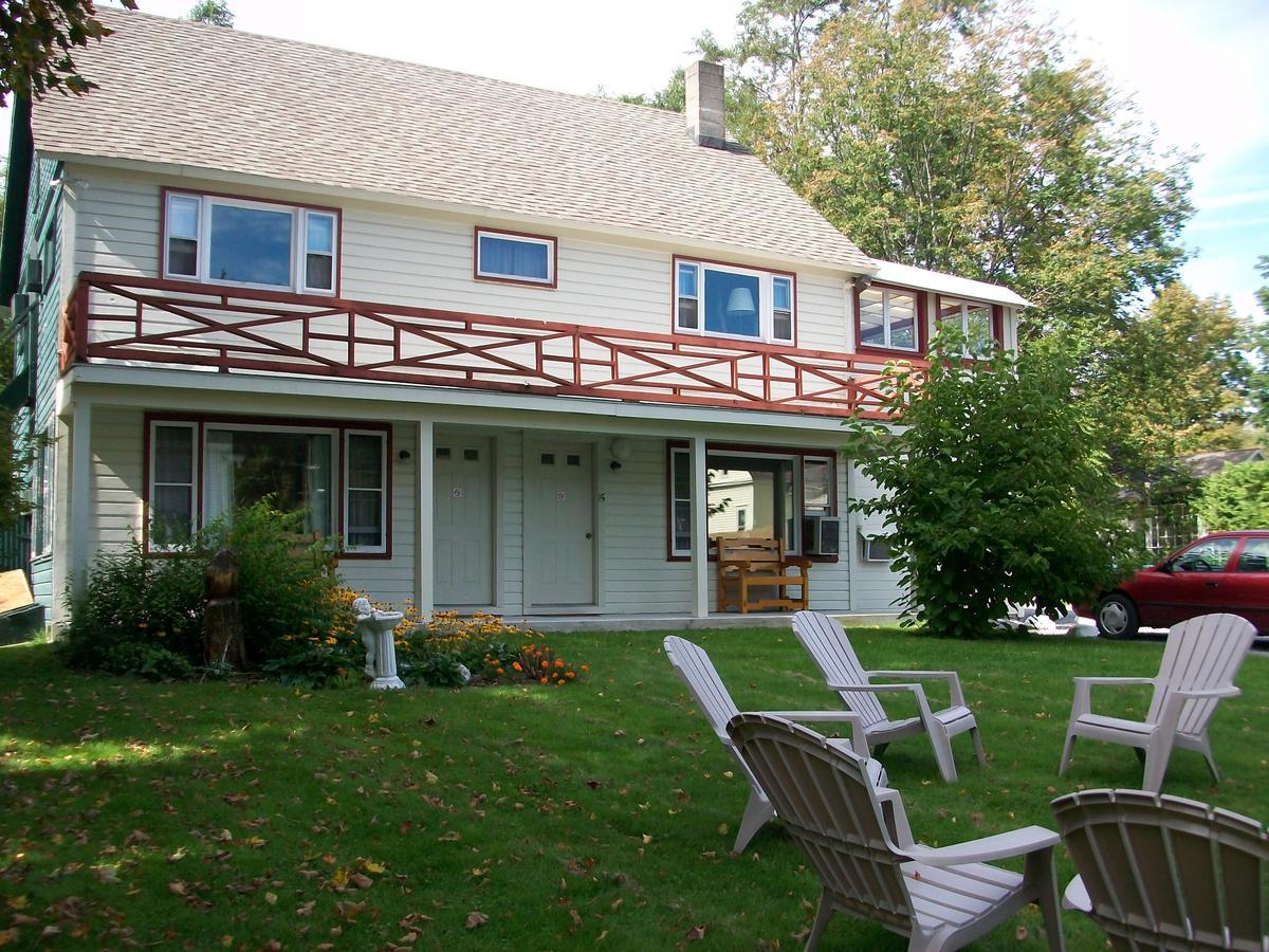 Mohican Motel Cooperstown Kültér fotó
