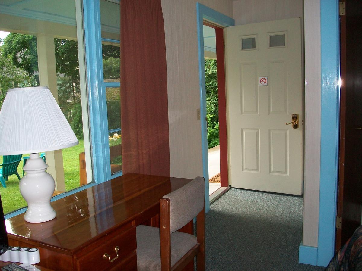 Mohican Motel Cooperstown Kültér fotó